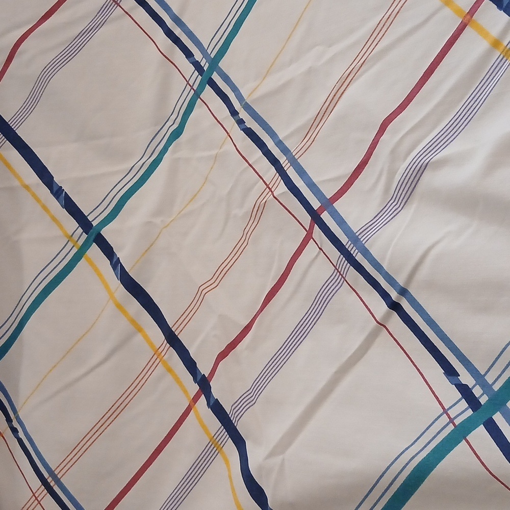 Vintage 3 Piece Queen Sheets - Picture 11 of 11